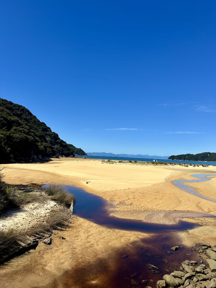 Abel Tasman
