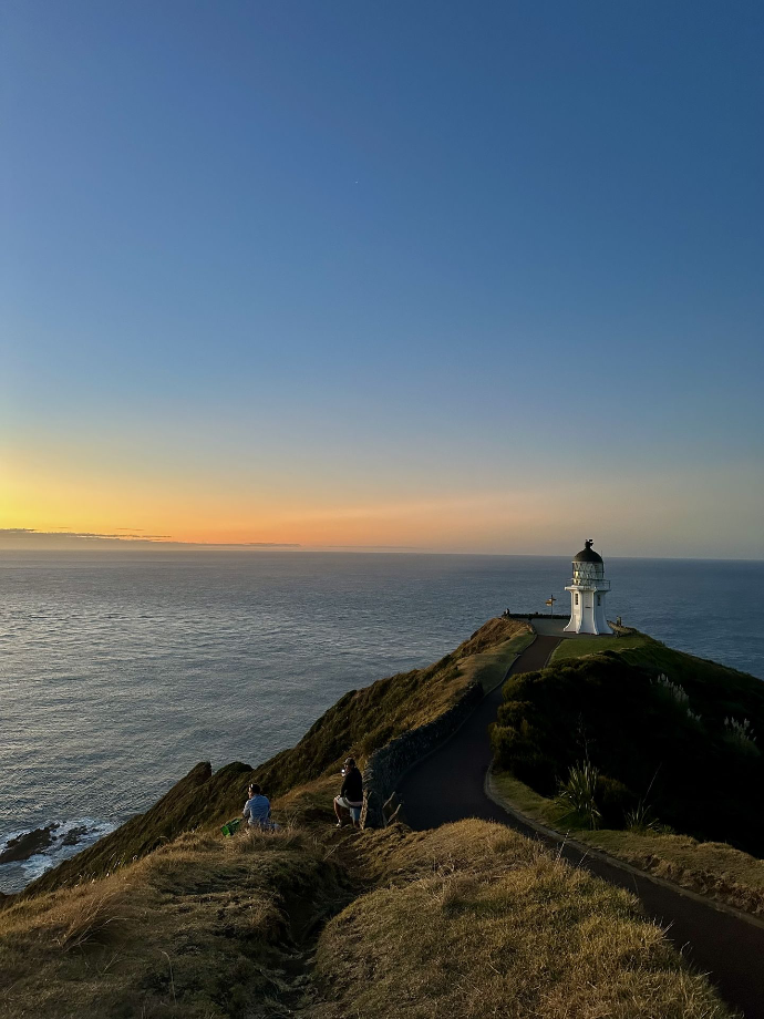 Cape Reinga