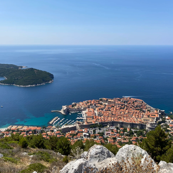 Mont SRD Dubrovnik