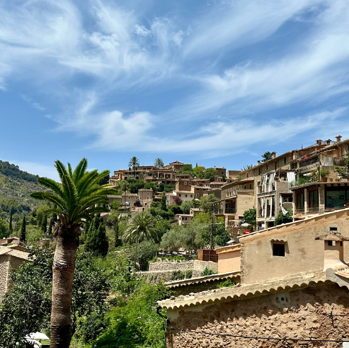 Deià