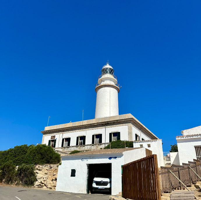 Cap de Formentor