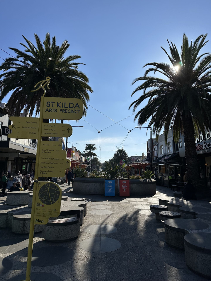  St Kilda