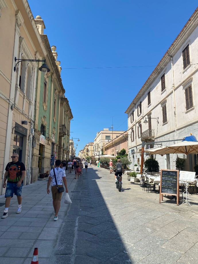 Olbia