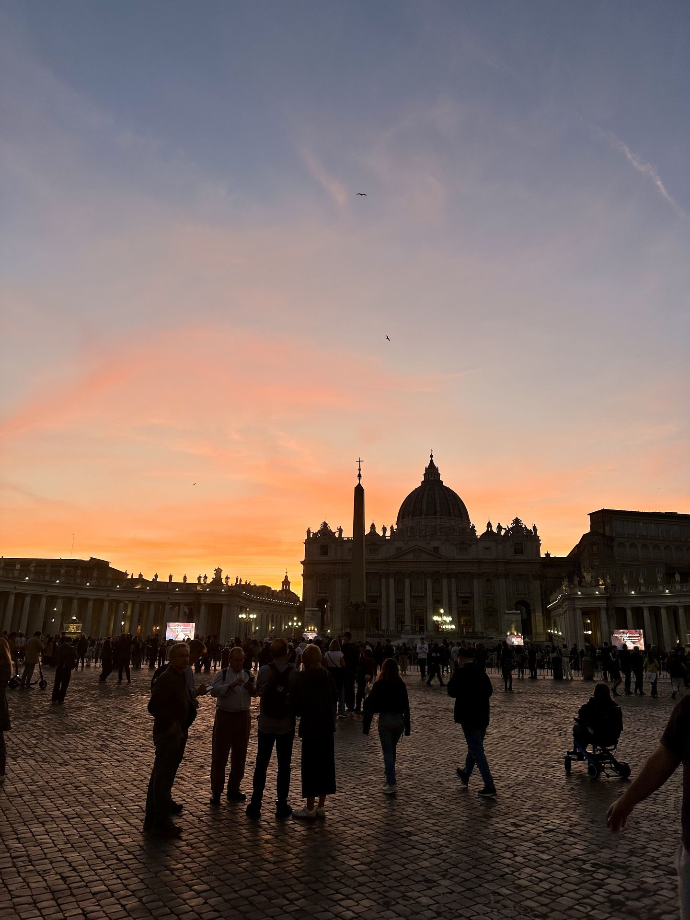 Vatican