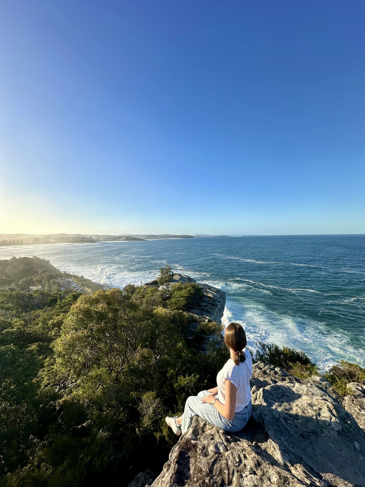 Manly Beach