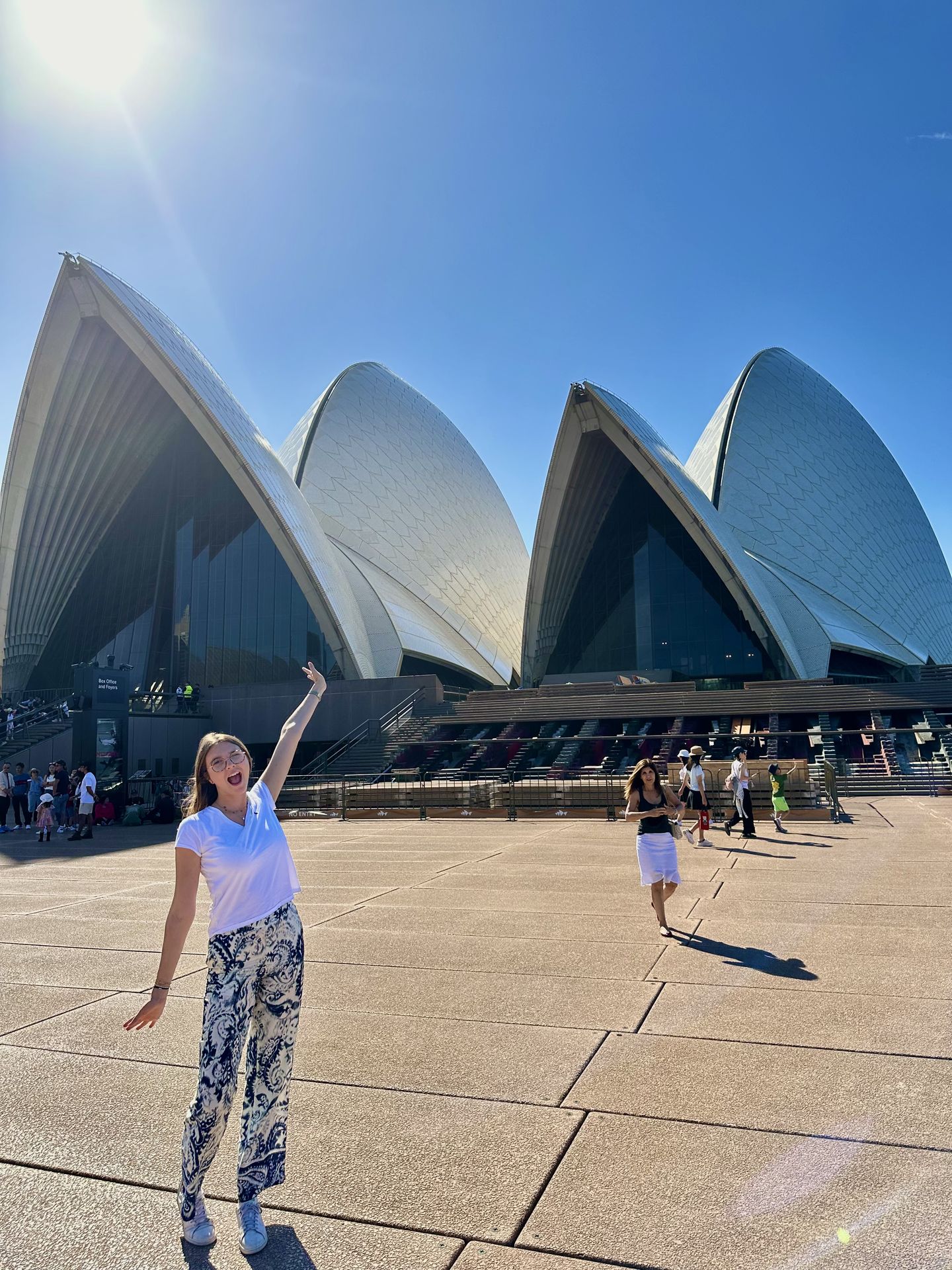 Opera House, Sydney
