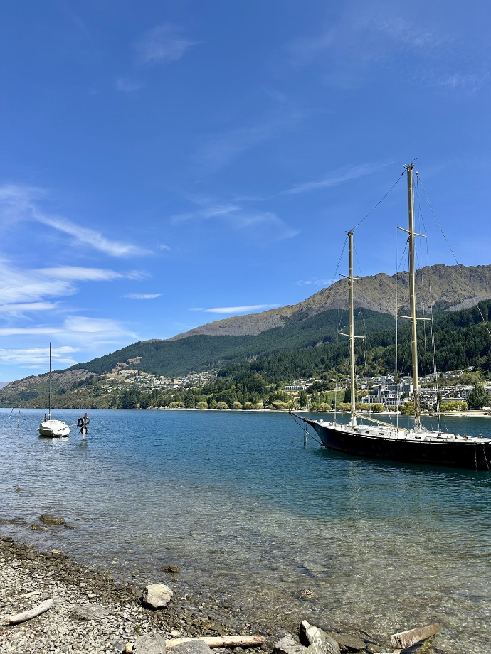 Queenstown
